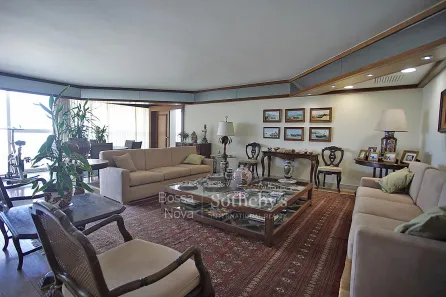Cobertura com 4 Quartos à venda, 768m² no Ipanema, Rio de Janeiro