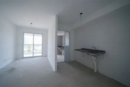 Apartamento com 2 Quartos à venda, 62m² no Vila Ipojuca, São Paulo