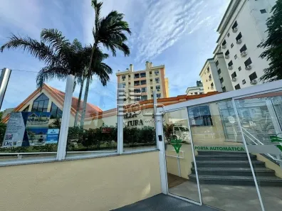 Apartamento com 2 Quartos à venda, 82m² no Coqueiros, Florianópolis
