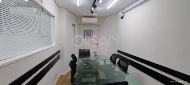 Ponto Comercial à venda, 55m² no Centro, São Caetano do Sul