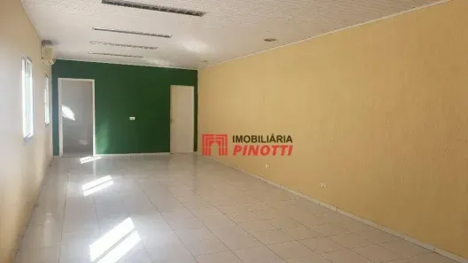 Ponto Comercial para alugar, 105m² no Jardim do Mar, São Bernardo do Campo
