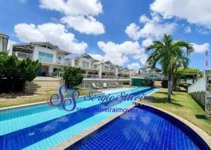 Casa com 3 Quartos à venda, 277m² no Sapiranga-Coité, Fortaleza