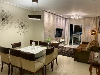 Apartamento com 3 Quartos à venda, 111m² no Vila Zilda (Tatuapé), São Paulo