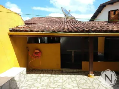 Casa com 2 Quartos à venda, 118m² no Jamaica (Praia), Itanhaém