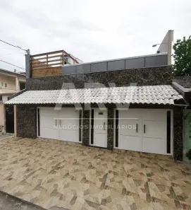 Casa com 5 Quartos à venda, 404m² no Curicica, Rio de Janeiro