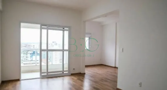 Apartamento com 1 Quarto à venda, 40m² no Vila Buarque, São Paulo