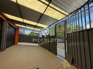 Galpão/Depósito/Armazém para alugar, 560m² no Jardim do Trevo, Campinas