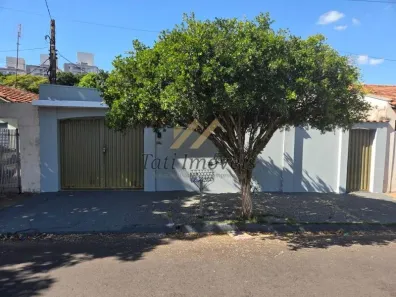 Casa com 2 Quartos à venda, 122m² no Loteamento Habitacional São Carlos 1, São Carlos