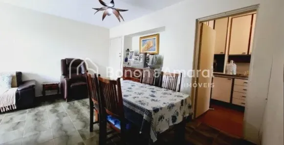 Apartamento com 3 Quartos à venda, 87m² no Jardim Flamboyant, Campinas