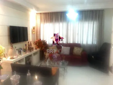 Casa com 3 Quartos à venda, 194m² no Rudge Ramos, São Bernardo do Campo