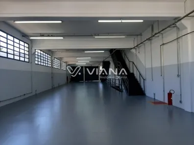 Galpão/Depósito/Armazém para alugar, 903m² no Tamboré, Barueri