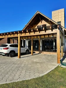 Casa com 2 Quartos à venda, 150m² no Brilhamares, Balneário Gaivota