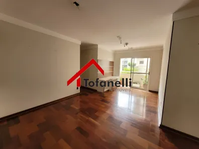 Apartamento com 3 Quartos à venda, 113m² no Santo Antônio, São Caetano do Sul