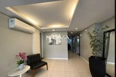 Apartamento com 2 Quartos à venda, 77m² no Santa Rosa, Niterói