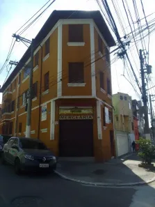 Ponto Comercial para alugar, 49m² no Luz, São Paulo