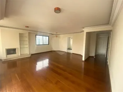 Apartamento com 3 Quartos à venda, 198m² no Jardim Europa, São Paulo