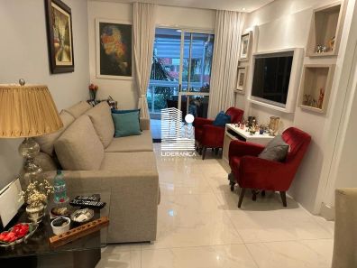Apartamento com 2 Quartos à venda, 109m² no Centro, Florianópolis