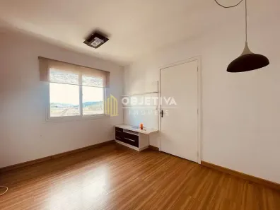 Apartamento com 2 Quartos para alugar, 69m² no Vila Nova, Novo Hamburgo