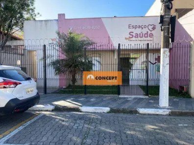 Imóvel Comercial à venda, 200m² no Centro, Poá