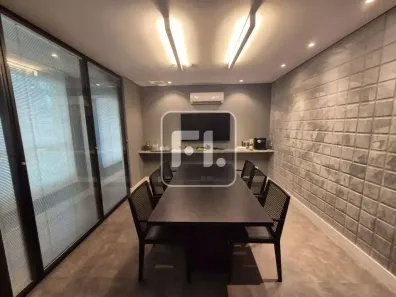 Sala Comercial à venda, 128m² no Jardim Paulista, São Paulo