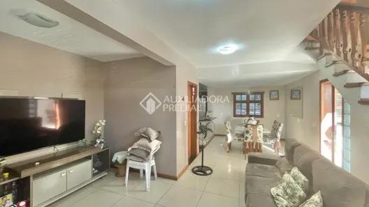 Casa com 3 Quartos à venda, 172m² no Imigrante Norte, Campo Bom