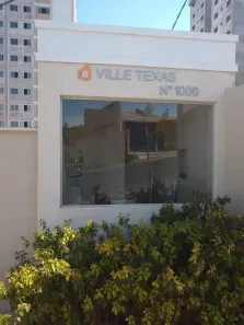 Apartamento com 2 Quartos à venda, 50m² no Vale dos Coqueiros, Santa Luzia