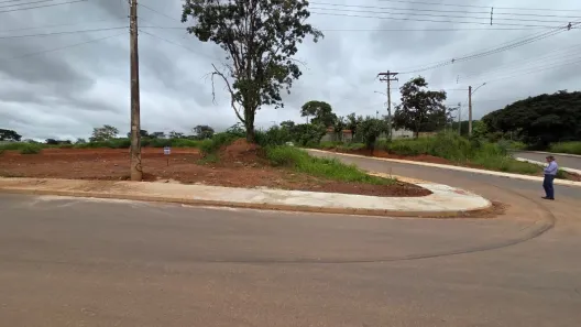 Lote/Terreno à venda, 525m² no Jardim Buriti Sereno, Aparecida de Goiânia