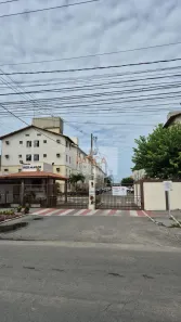 Apartamento com 2 Quartos à venda, 43m² no Taquara II, Serra