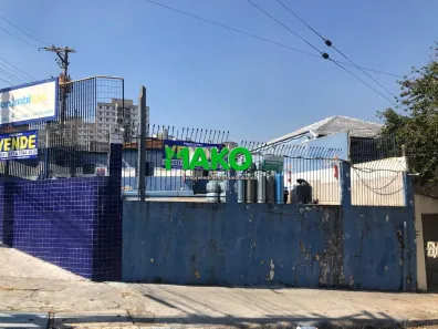 Lote/Terreno à venda, 275m² no Vila Sônia, São Paulo
