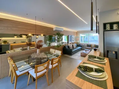 Casa de Condomínio com 3 Quartos à venda, 188m² no Vila Nova, Porto Alegre