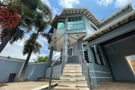 Casa com 3 Quartos à venda, 160m² no Belvedere, Conselheiro Lafaiete