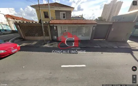 Sala Comercial com 6 Quartos à venda, 600m² no Carandiru, São Paulo