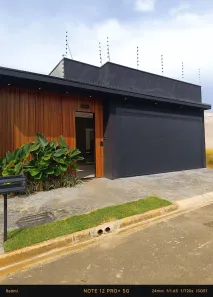 Casa com 3 Quartos à venda, 160m² no Residencial Chico Neca, Franca