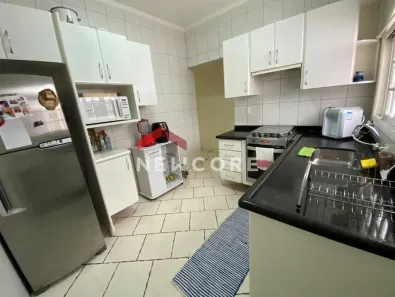 Sobrado com 3 Quartos à venda, 267m² no Parque Balneario Oasis, Peruíbe