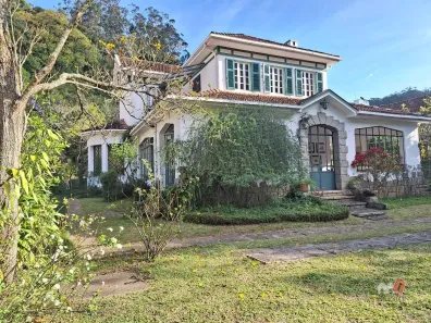 Imóvel Comercial com 1 Quarto para alugar, 10m² no Centro, Petrópolis