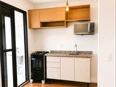 Apartamento com 2 Quartos à venda, 55m² no Vila Anastácio, São Paulo