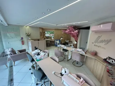 Ponto Comercial à venda, 39m² no Graças, Recife