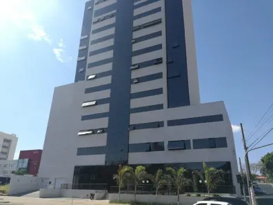 Sala Comercial à venda, 32m² no Tibery, Uberlândia