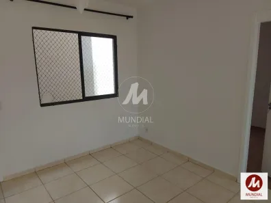 Apartamento com 2 Quartos à venda, 43m² no Jardim Interlagos, Ribeirão Preto