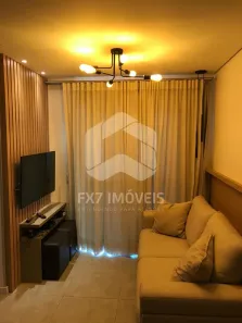 Apartamento com 3 Quartos à venda, 67m² no Jardim Paranapanema, Campinas