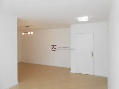 Apartamento com 3 Quartos para alugar, 130m² no Consolação, São Paulo