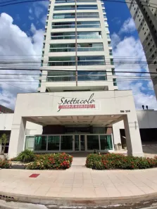 Apartamento com 1 Quarto à venda, 50m² no Parque Campolim, Sorocaba