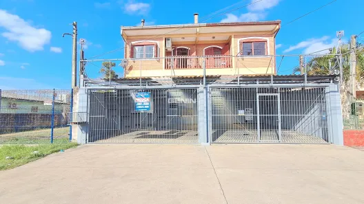 Ponto Comercial para alugar, 144m² no Harmonia, Canoas