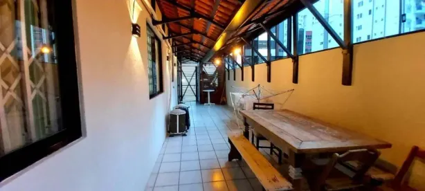 Apartamento com 3 Quartos à venda, 136m² no Centro, Balneário Camboriú