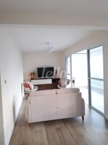 Apartamento com 3 Quartos à venda, 75m² no Chácara Seis de Outubro, São Paulo