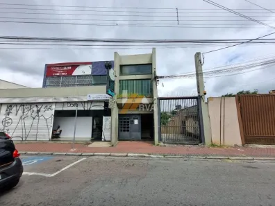 Sala Comercial para alugar, 21m² no Centro, Francisco Morato