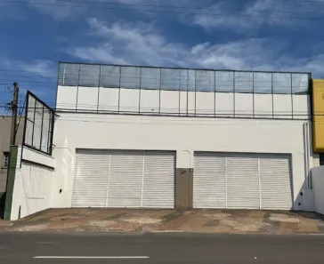 Ponto Comercial para alugar, 500m² no Centro, Sumaré