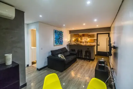 Apartamento com 2 Quartos à venda, 72m² no Vila Hamburguesa, São Paulo