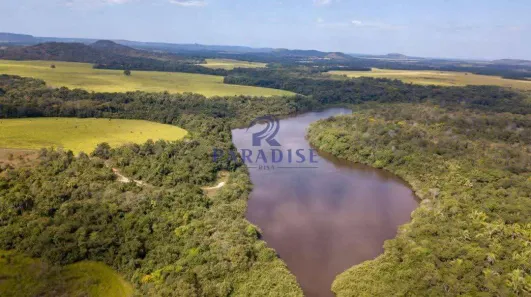 Fazenda/Sítio à venda, 18800m² no Área Rural de Araguaína, Araguaína