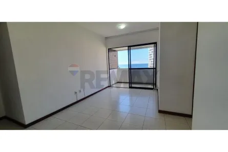 Apartamento com 2 Quartos para alugar, 68m² no Jardim Armação, Salvador